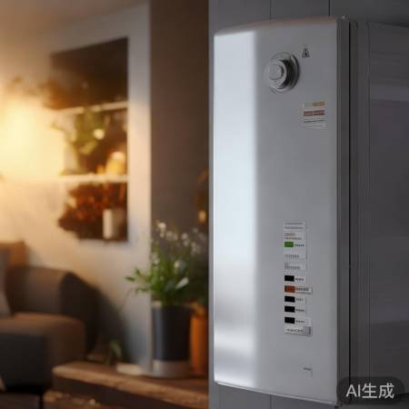 壁挂炉节能选一级