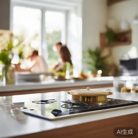 樱花集成灶，性价比高