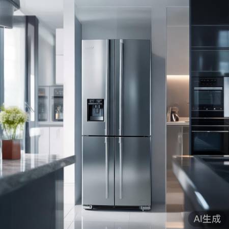 海尔出口冰箱：全球品质生活新选择