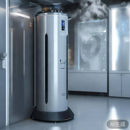 冷凝水燃气热水器节能效果分析