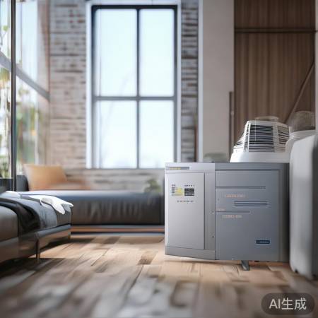 美的变频空调，性价比较高