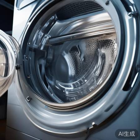 洗衣机保养防噪音