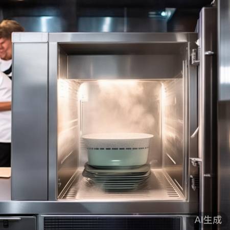 消毒柜在餐厅的使用利弊分析