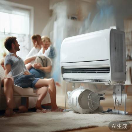 空调不滴水小技巧