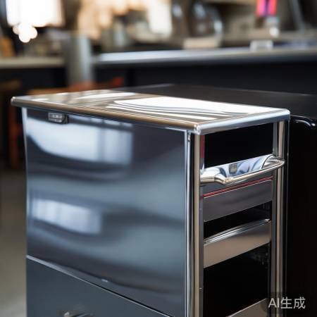 东营档案保险柜，安全存储首选解决方案