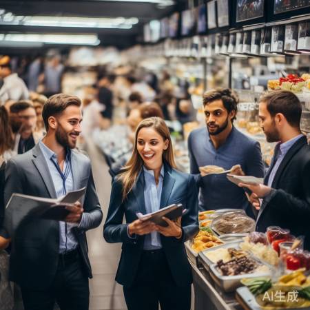 寻找优质供应商小技巧