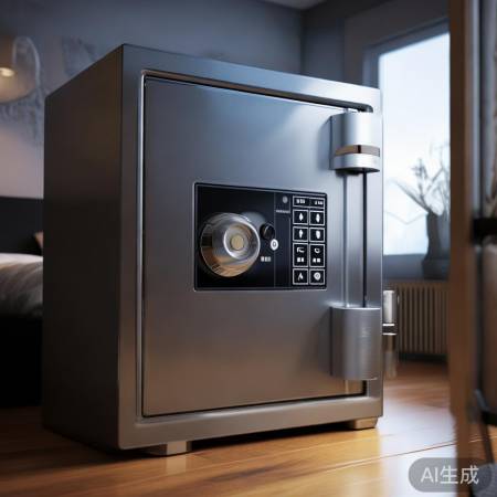 太原家用床头保险柜：安全之选，守护您的生活财富