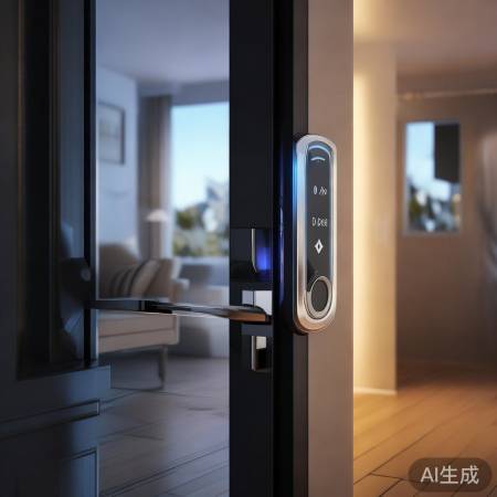 安徽智能报警锁：全方位守护家居安全的新选择