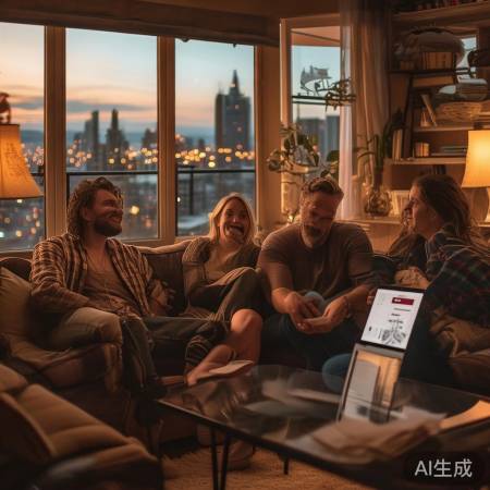 轻松聊天,交流心得