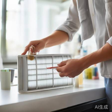 宝安区家用中央空调保养攻略：轻松维护，舒适生活