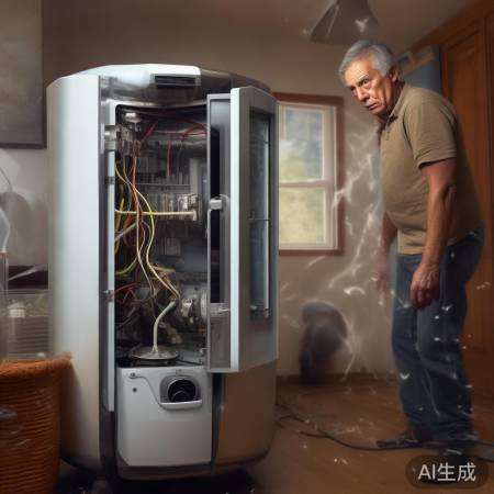 电热水器嗡嗡响？揭秘原因及解决方法