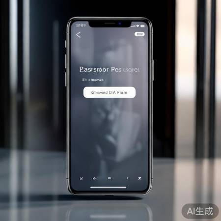 Deli保险柜改密码简单易行