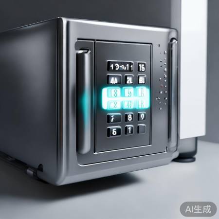 简单易记，难猜保险柜密码