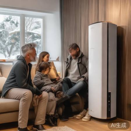 中科壁挂炉噪音问题解析及解决技巧