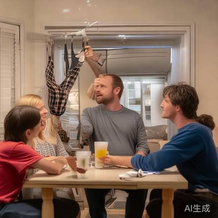 空调吹内裤热议