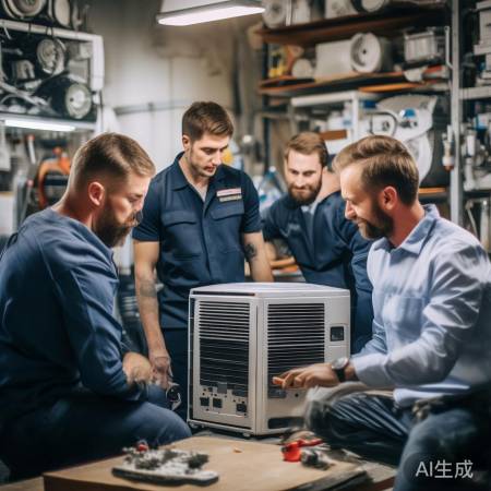 武汉蓝天空调维修，技术精湛又耐