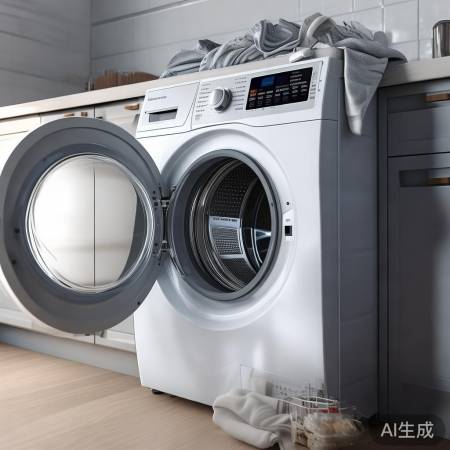 洗衣机不自动放水原因分析