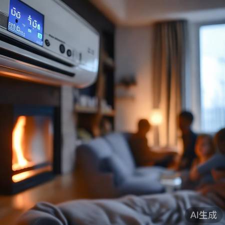 调整空调温度防F1故障