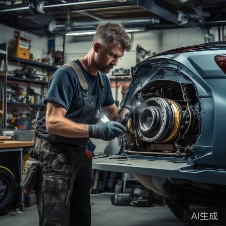 空调压缩机异响需检查