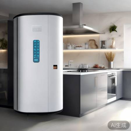 “选合适功率，水温快且安全”