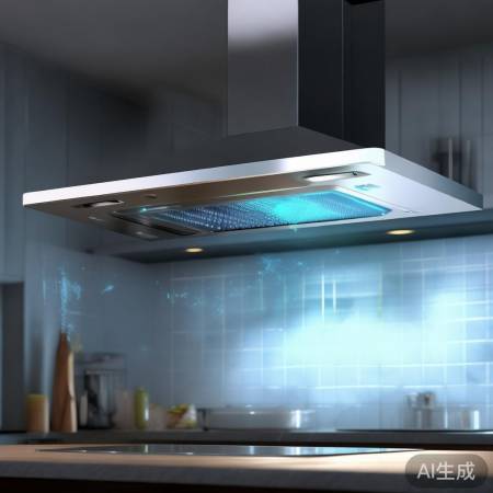 油烟机感应开关故障烦恼