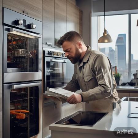 哈尔滨集成灶维修推荐