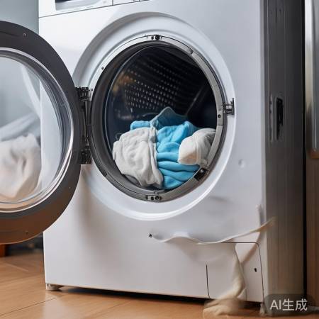 避免洗衣机不转，良好习惯是关键