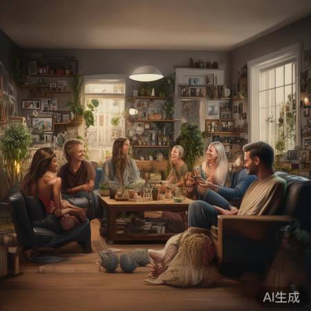 分享结束，期待再见！