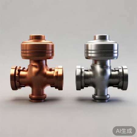 热水器水箱阀门：保障安全与保温的关键部件