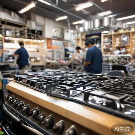 “武鸣燃气灶维修地址分享”