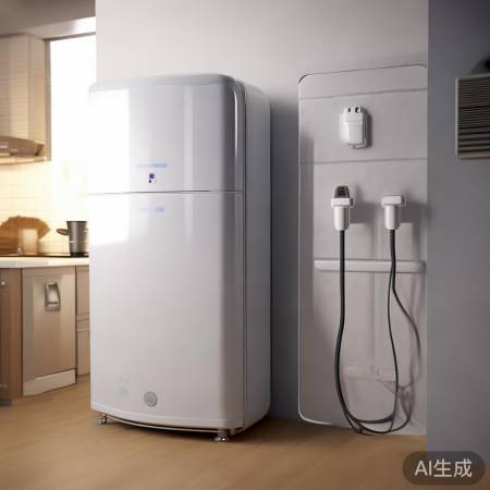 拔插头断电源，方便实用