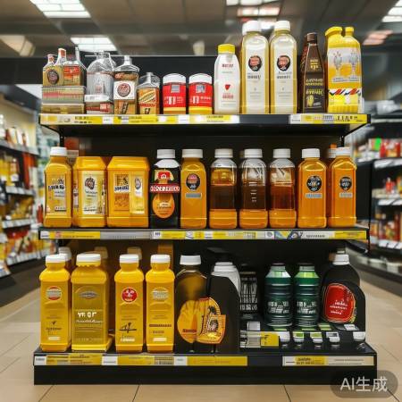 集成灶油盒选购指南：轻松实现厨房清洁无忧