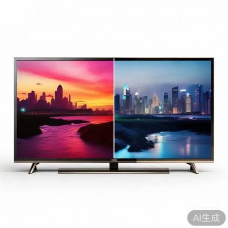 国产电视崛起,性价比高