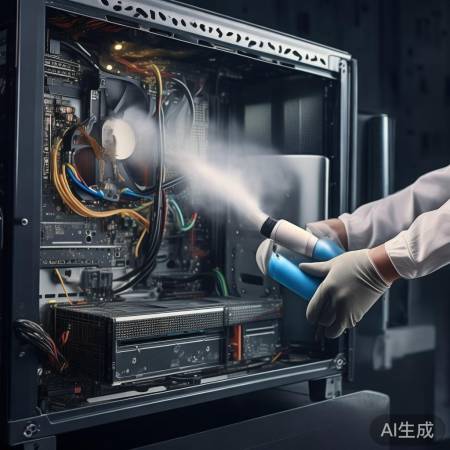 集成灶风扇故障维修攻略：转不动了怎么办？