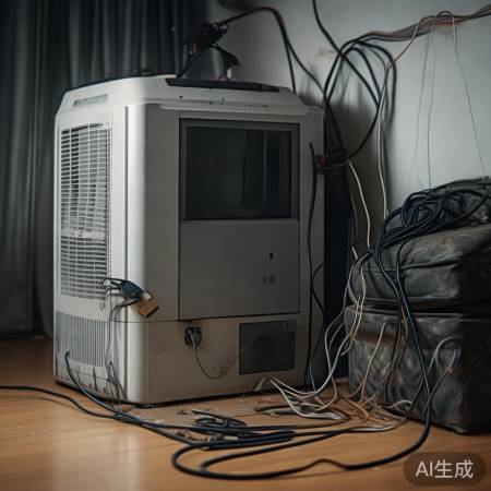 空调能否直接插在插排上使用？