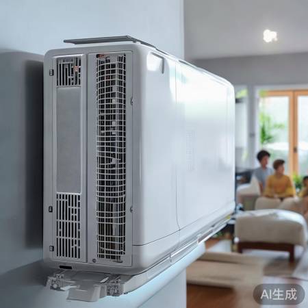 空调核心部件大揭秘：了解你的冷暖之源