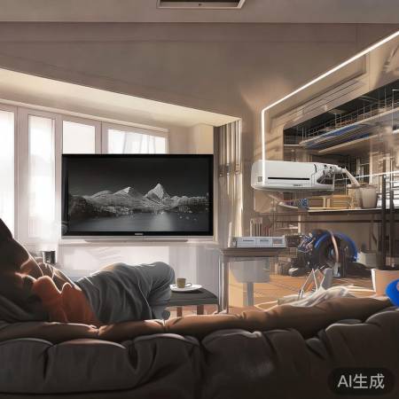 中央空调线路开关安装规范揭秘