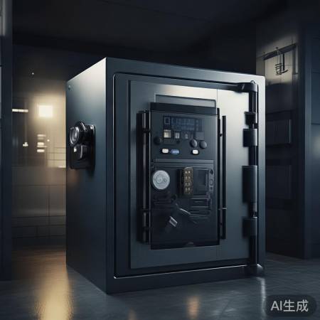 保险柜安全需多重保障