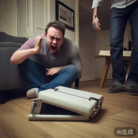 保险柜被盗，报警无用