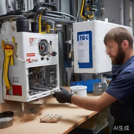 莱州采暖壁挂炉安装指南：轻松实现家中温暖舒适