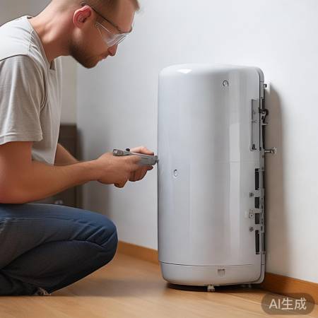 浴室电热水器安装指南：轻松上手，安全使用秘诀