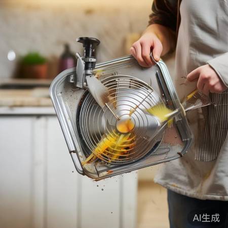 油烟机不运转了咋回事儿？维修指南全解析