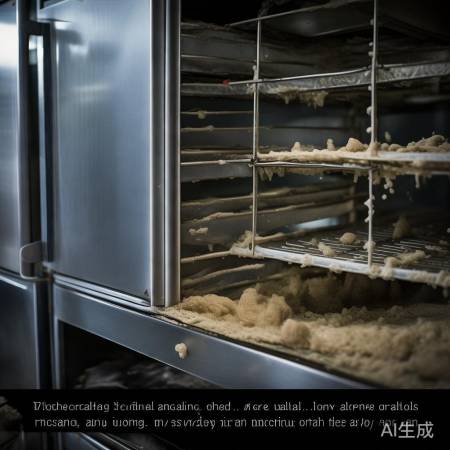 消毒柜使用风险揭秘：五大安全隐患你必须知道