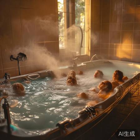 热水器洗澡时加热效果如何？