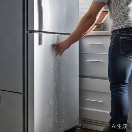 海尔冰箱漏氟维修技巧详解
