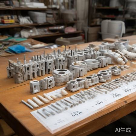 洗衣机陶瓷阀芯价格一览