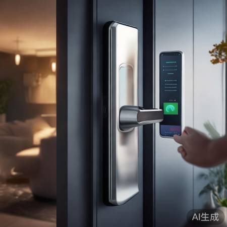 智能锁与智能开关：打造智能家居新体验