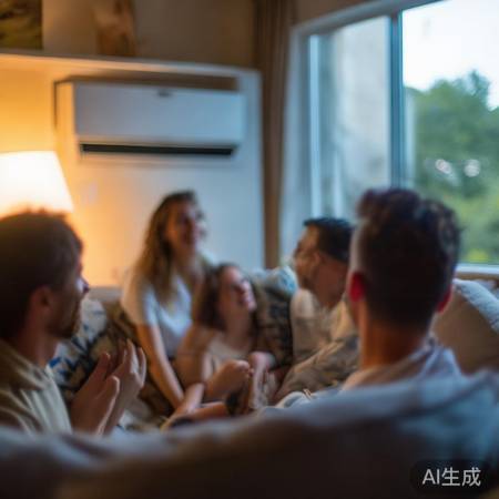 节能小窍门，生活更美好