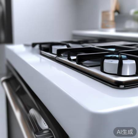 樱花灶点火调火人性化