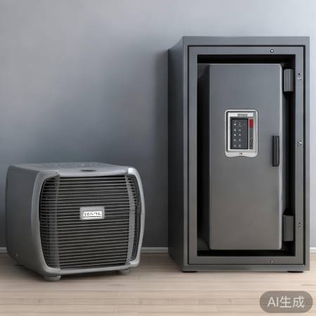 保险柜固定,防潮柜除湿